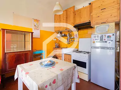 Appartement, 49 m²
