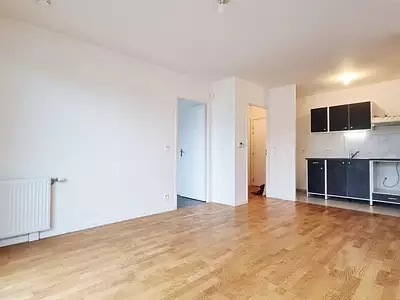 Appartement, 40,78 m²