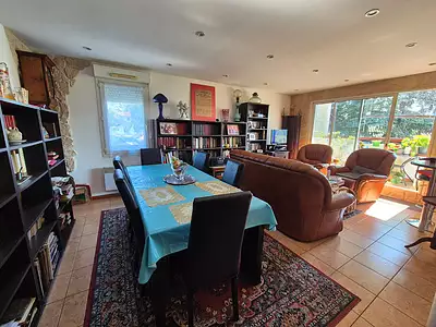 Appartement, 82 m²