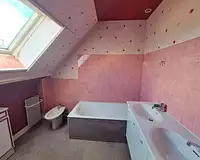 Maison, 119 m²