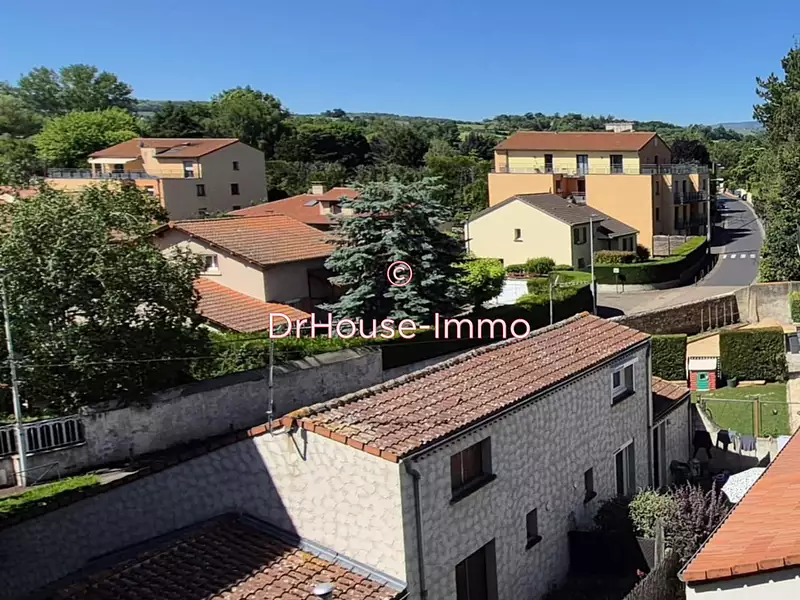 Appartement, 31 m²