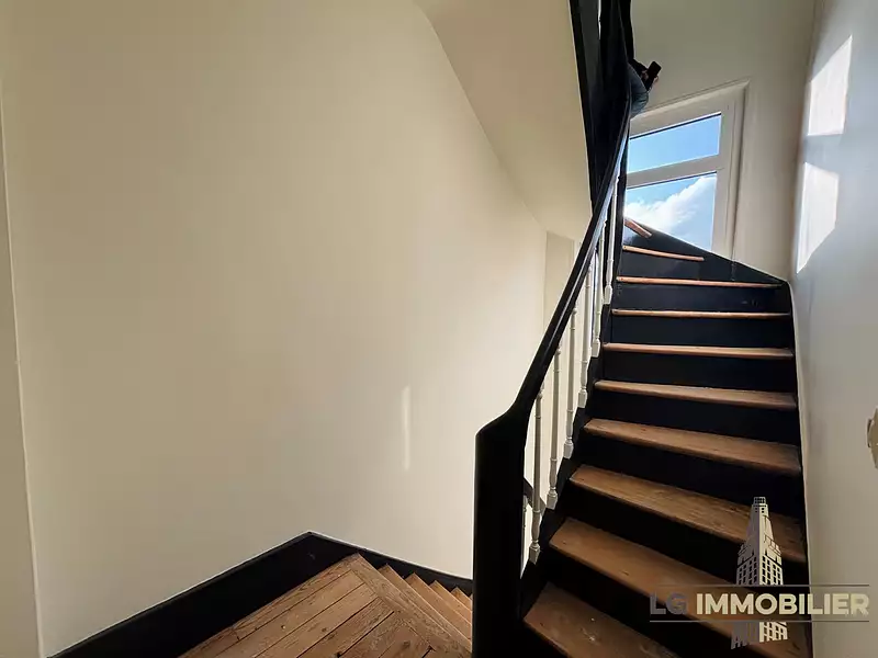 Appartement, 23,85 m²