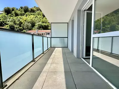 Appartement, 40,22 m²