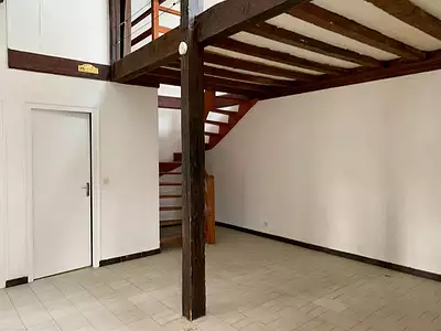 Appartement, 60,43 m²