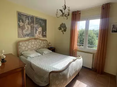 Maison, 100 m²