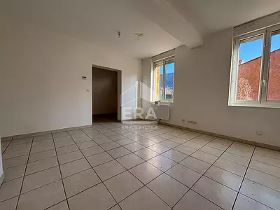 Maison, 98 m²