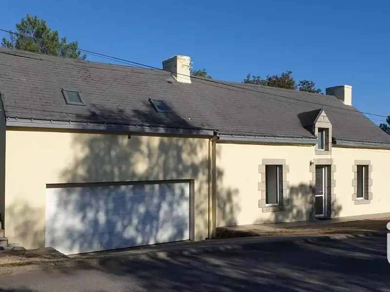 Maison, 149 m²