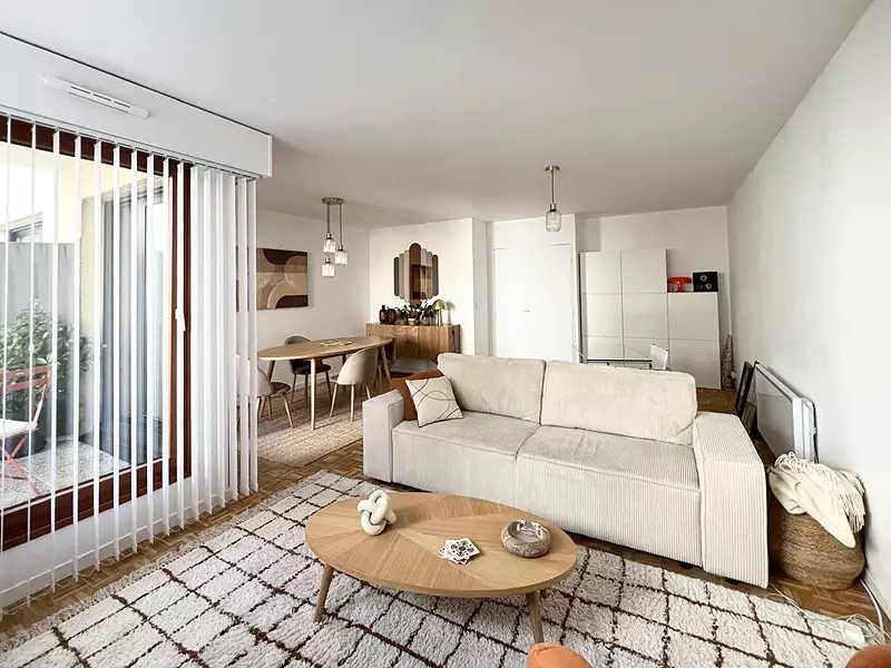 Appartement, 85,06 m²