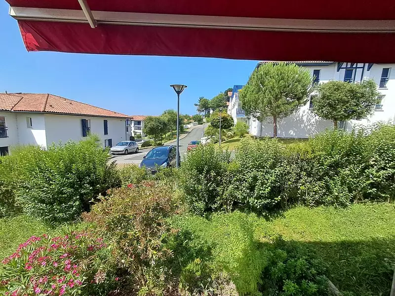 Appartement, 40 m²