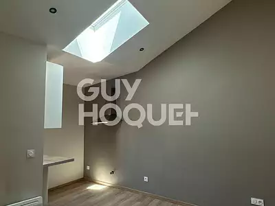 Appartement, 24,64 m²