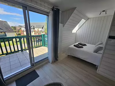 Appartement, 19,48 m²