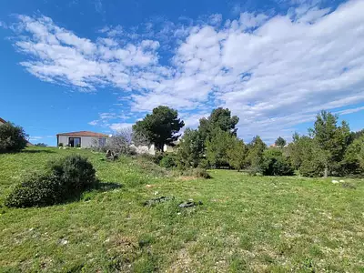 Maison, 134 m²