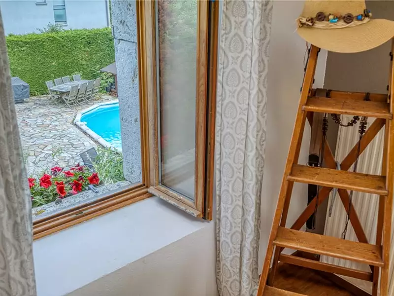 Maison, 160 m²