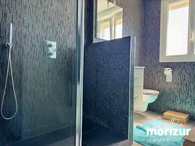 Maison, 114 m²