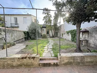 Maison, 160 m²