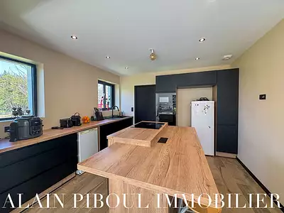 Maison, 141,29 m²