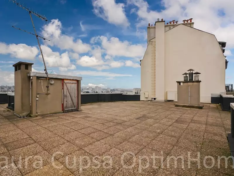 Appartement, 141 m²