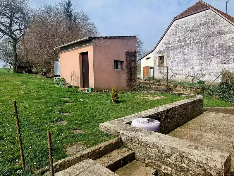 Maison, 135 m²