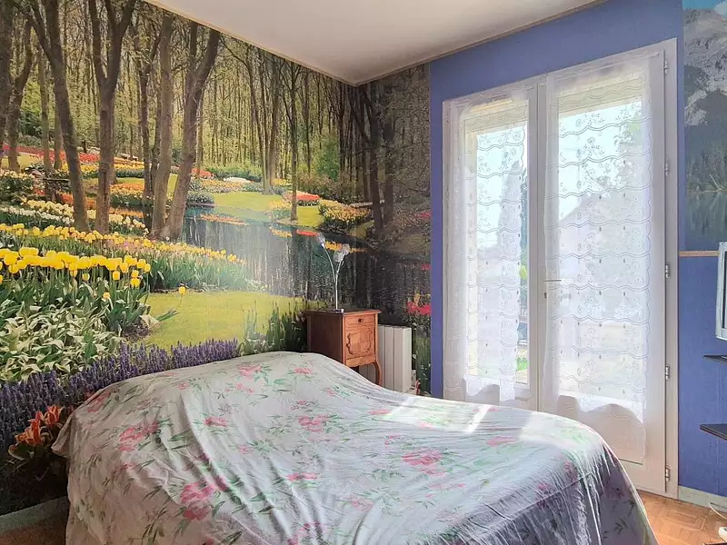 Maison, 123 m²