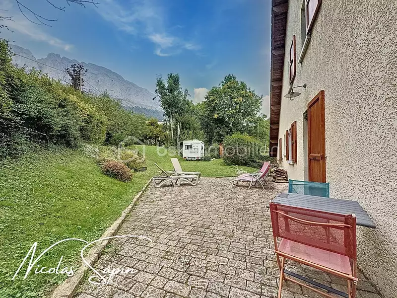 Maison, 144 m²