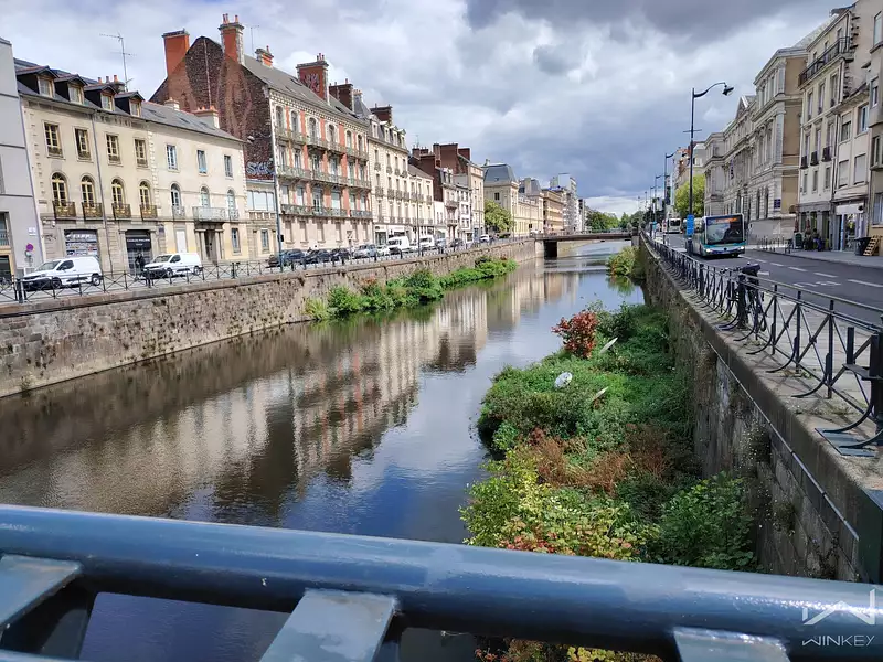 Appartement, 101 m²