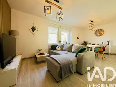 Appartement, 108 m²