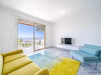 Appartement, 61,89 m²