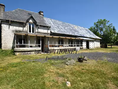Maison, 95 m²