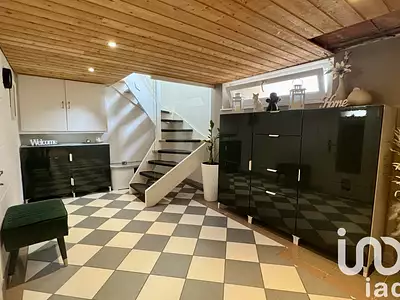 Maison, 204 m²