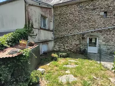 Maison, 138 m²