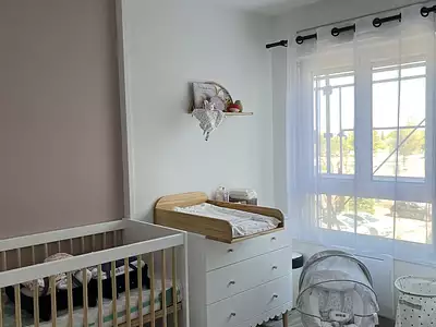 Appartement, 73 m²