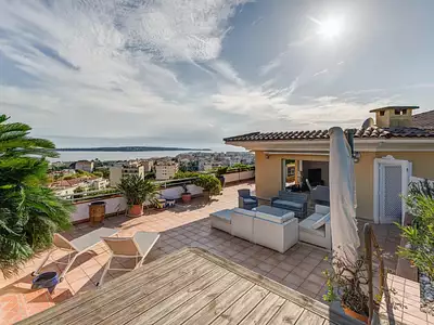 Appartement, 119,18 m²