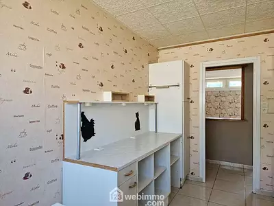 Appartement, 66 m²