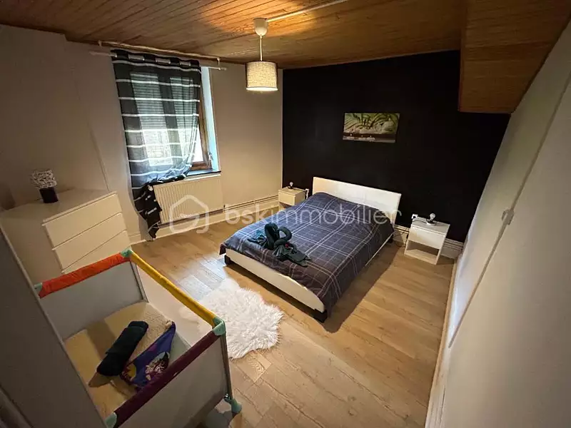 Maison, 60 m²