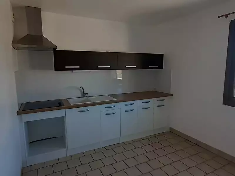 Appartement, 50 m²