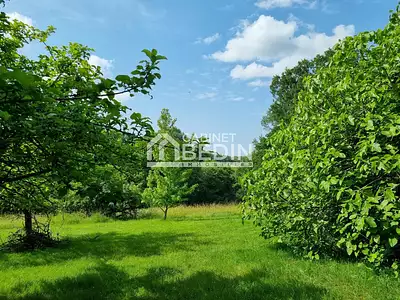 Terrain, 879 m²