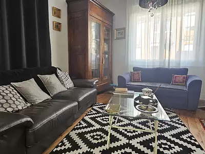 Maison, 104 m²