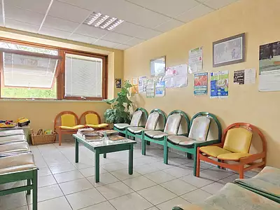 Appartement, 134,78 m²