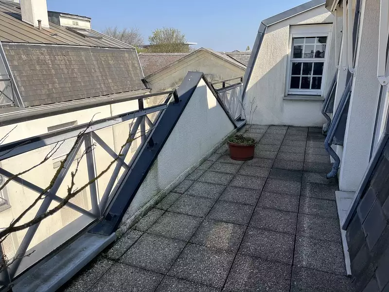 Appartement, 120 m²