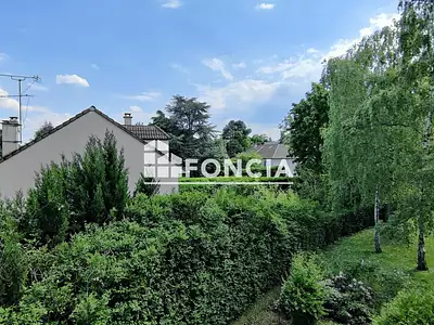 Appartement, 109 m²