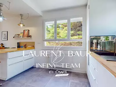 Maison, 115 m²