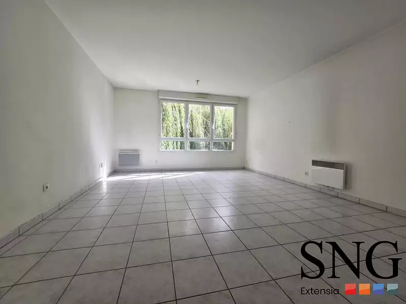 Appartement, 48 m²