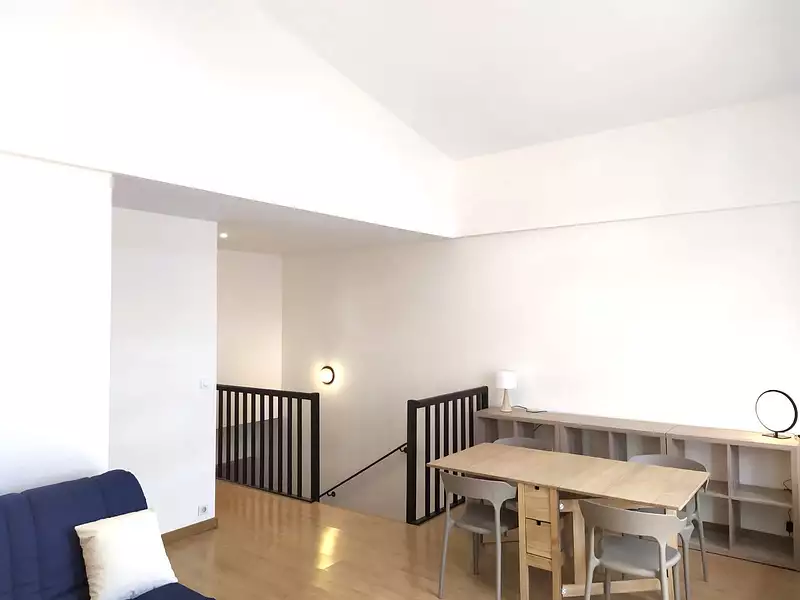 Appartement, 63 m²