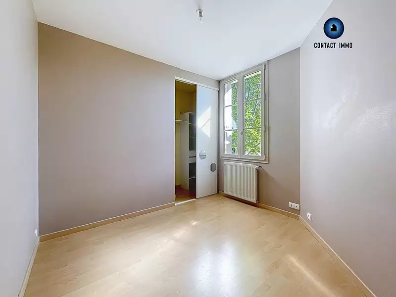 Appartement, 112,65 m²