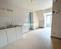 Appartement, 30,43 m²