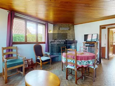 Maison, 138 m²