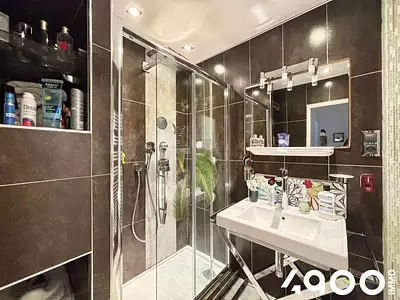 Appartement, 63,6 m²