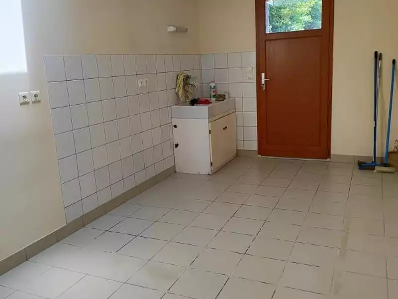 Maison, 104 m²