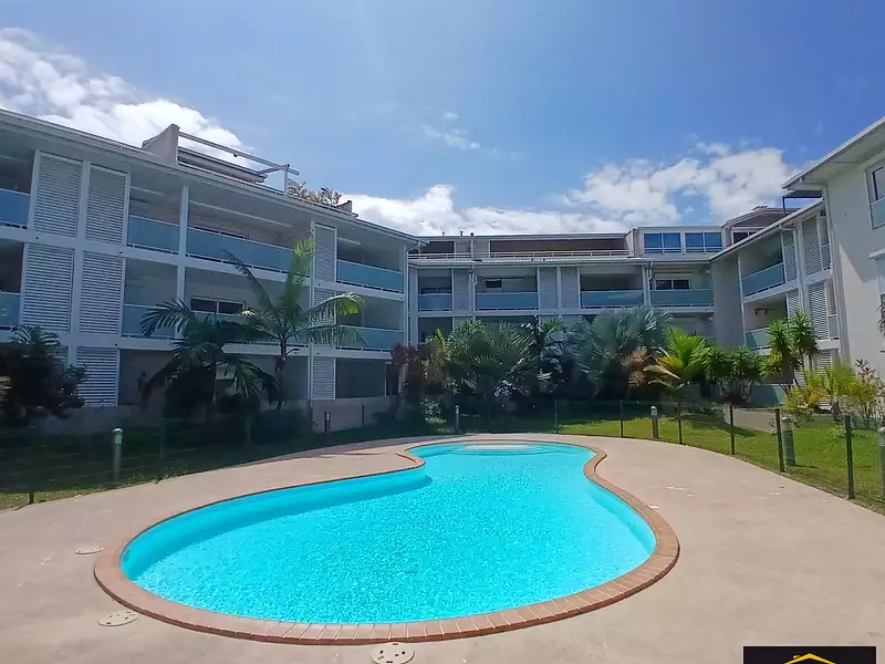 Appartement, 64,55 m²