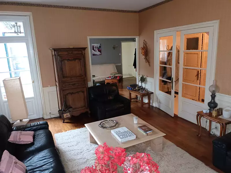 Maison, 167 m²